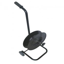 PLASTİK ÇEMBER MAKİNASI YARI OTOMATİK