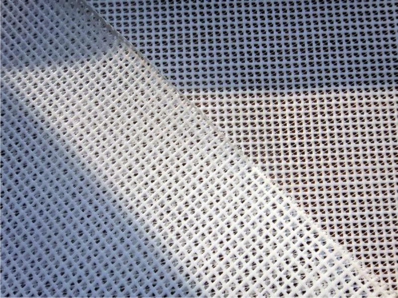 FRONTLITE DÖKME MESH KORUMALI