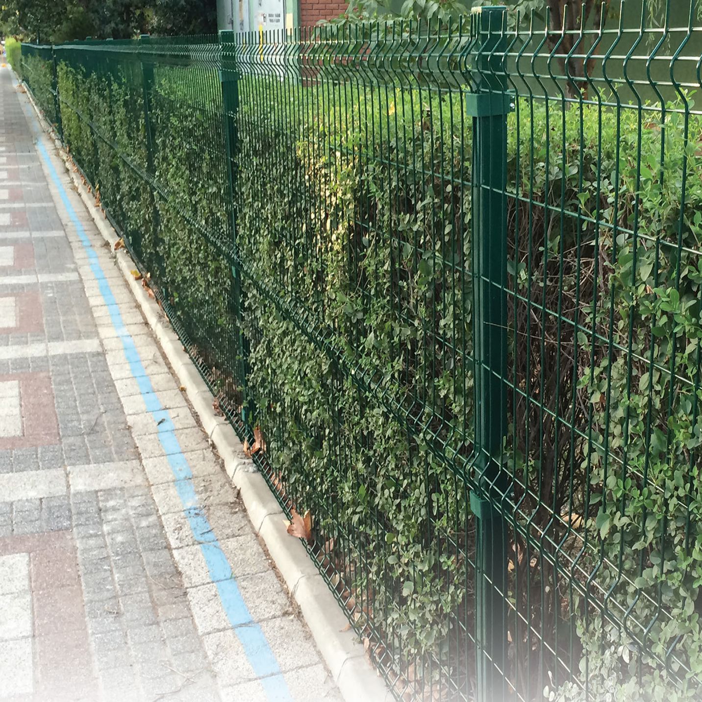 PANEL ÇİT TEL