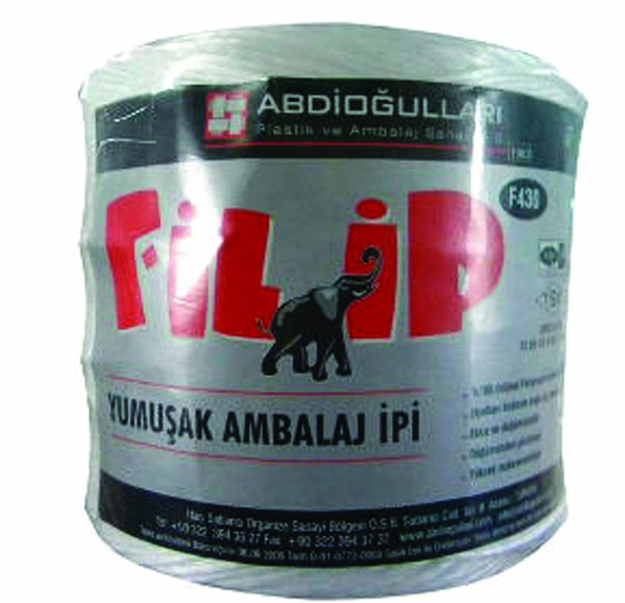 AMBALAJ İPİ