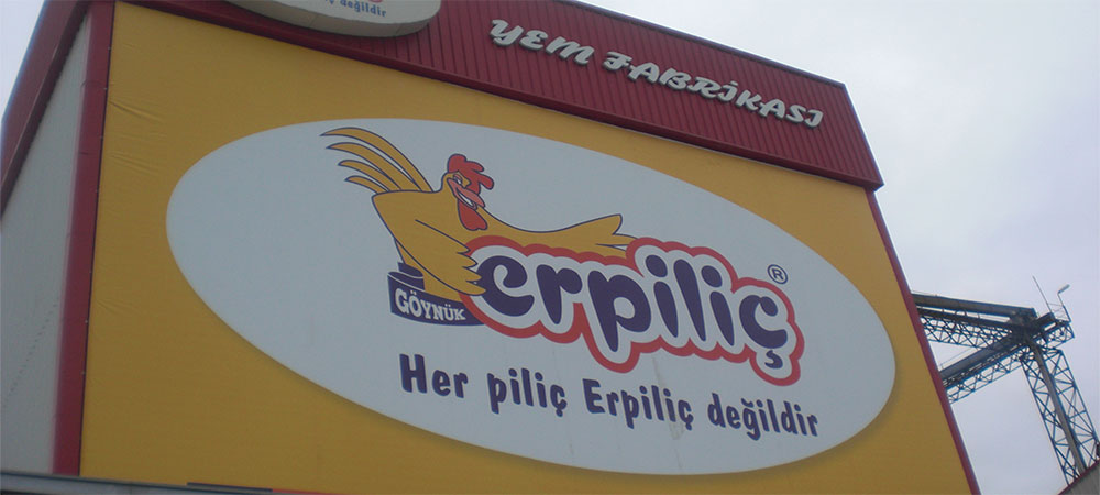 BACKLIT DÖKME AVRUPA IŞIKLI VİNİL 