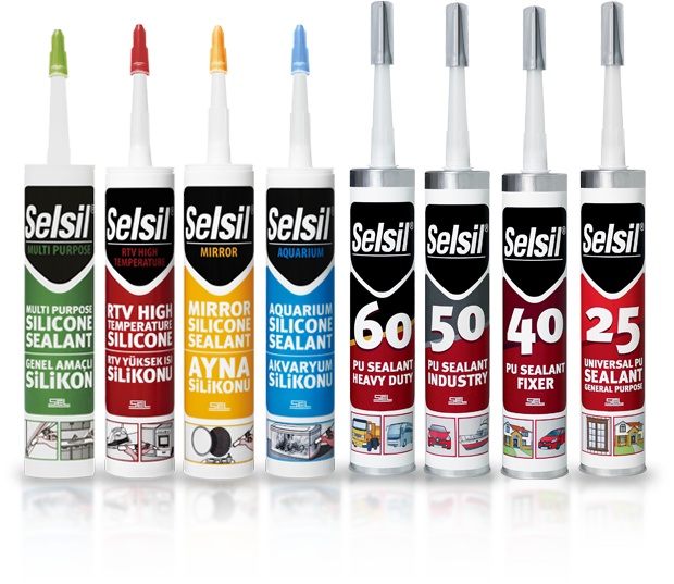 SİLİKON